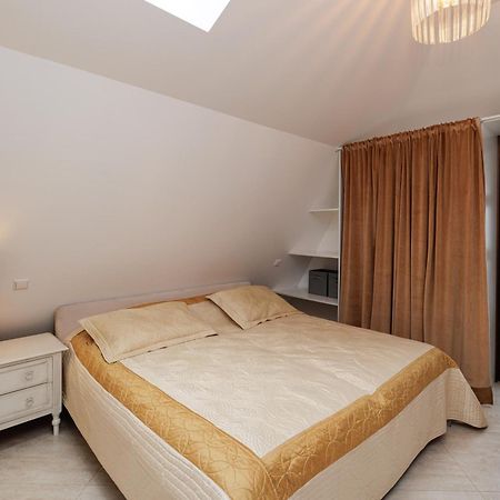 Medziotoju Apartments Palanga Dış mekan fotoğraf
