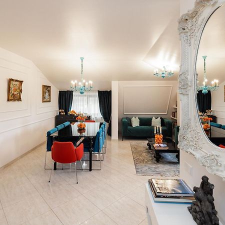 Medziotoju Apartments Palanga Dış mekan fotoğraf