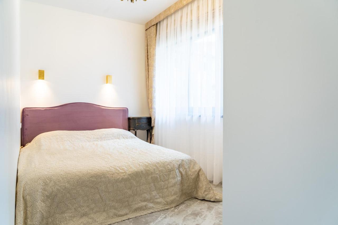 Medziotoju Apartments Palanga Dış mekan fotoğraf