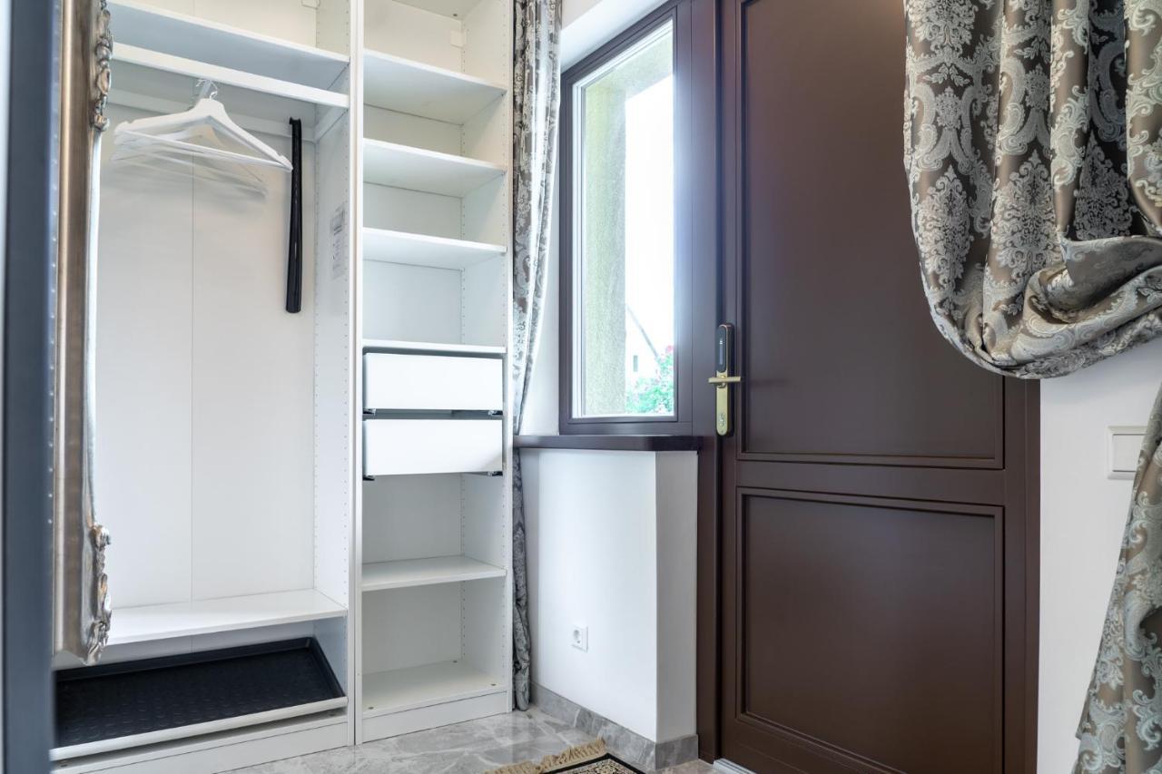 Medziotoju Apartments Palanga Dış mekan fotoğraf