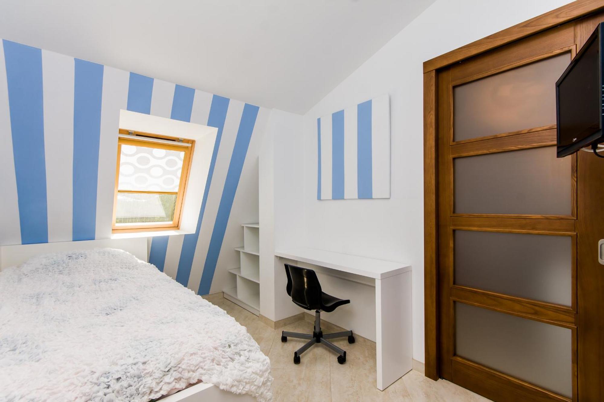 Medziotoju Apartments Palanga Oda fotoğraf
