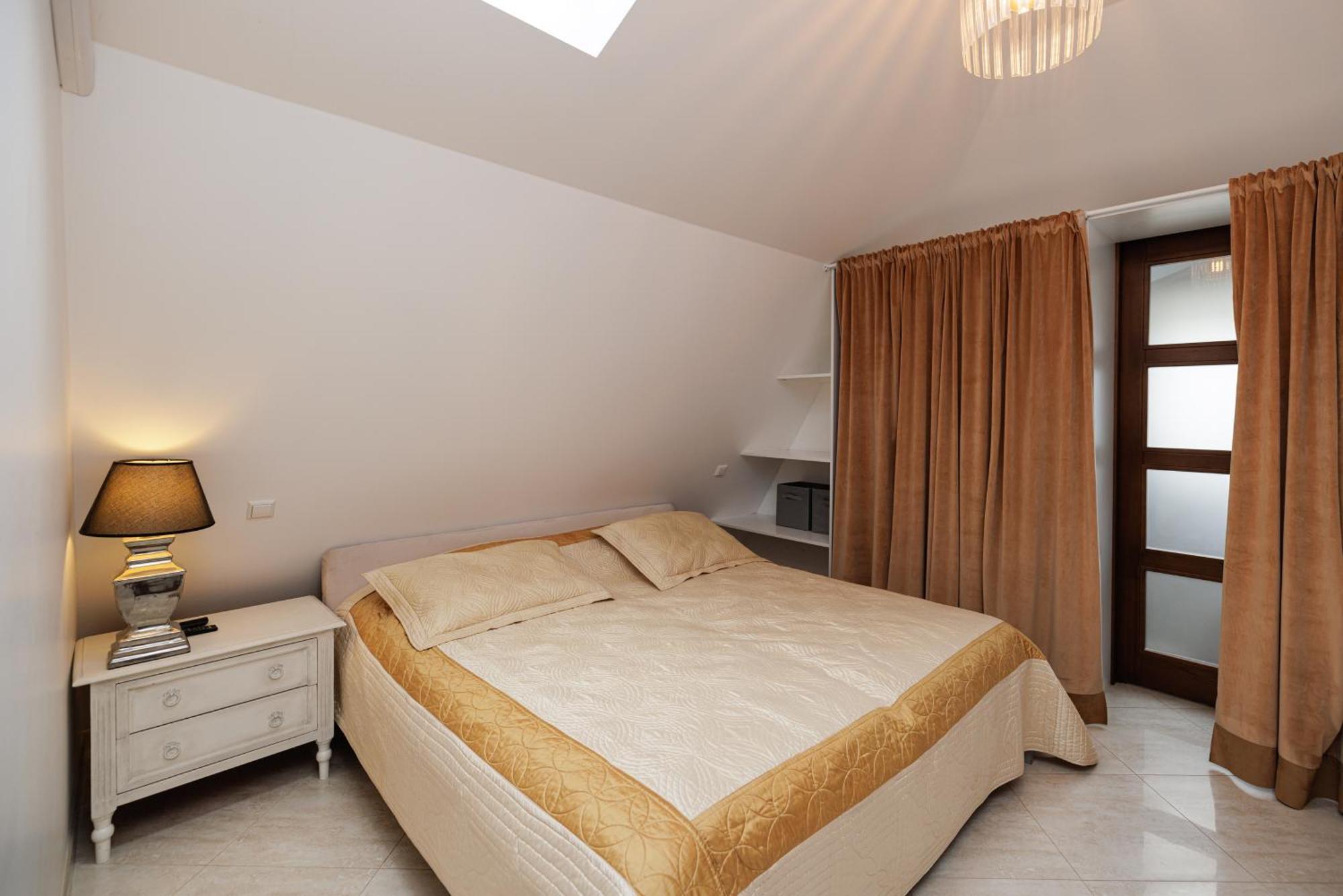 Medziotoju Apartments Palanga Dış mekan fotoğraf