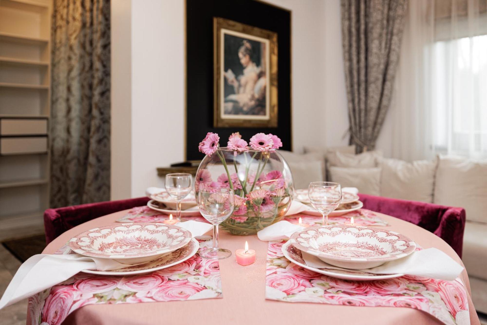 Medziotoju Apartments Palanga Dış mekan fotoğraf