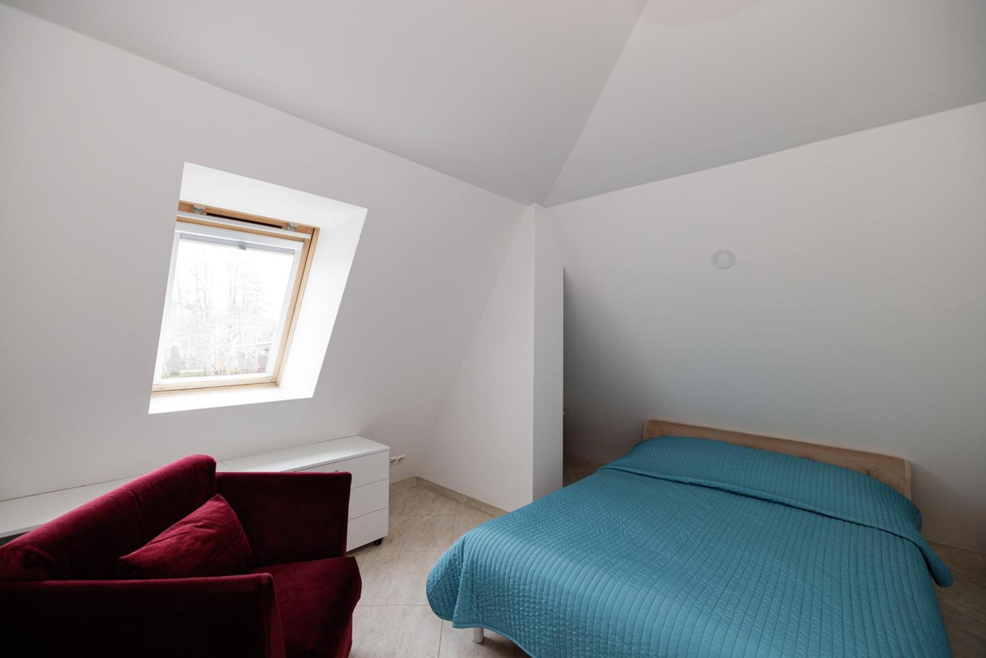 Medziotoju Apartments Palanga Dış mekan fotoğraf