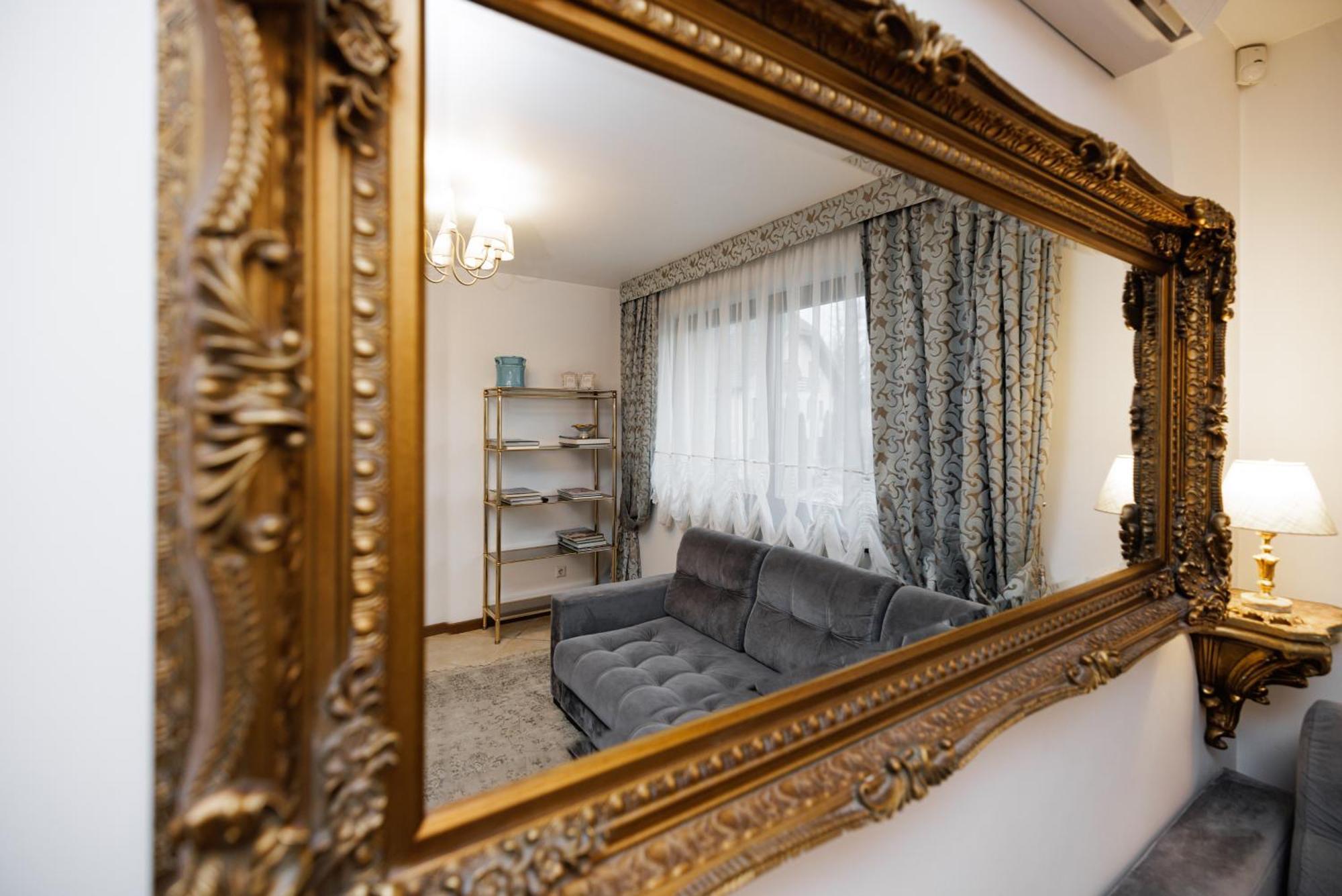 Medziotoju Apartments Palanga Dış mekan fotoğraf