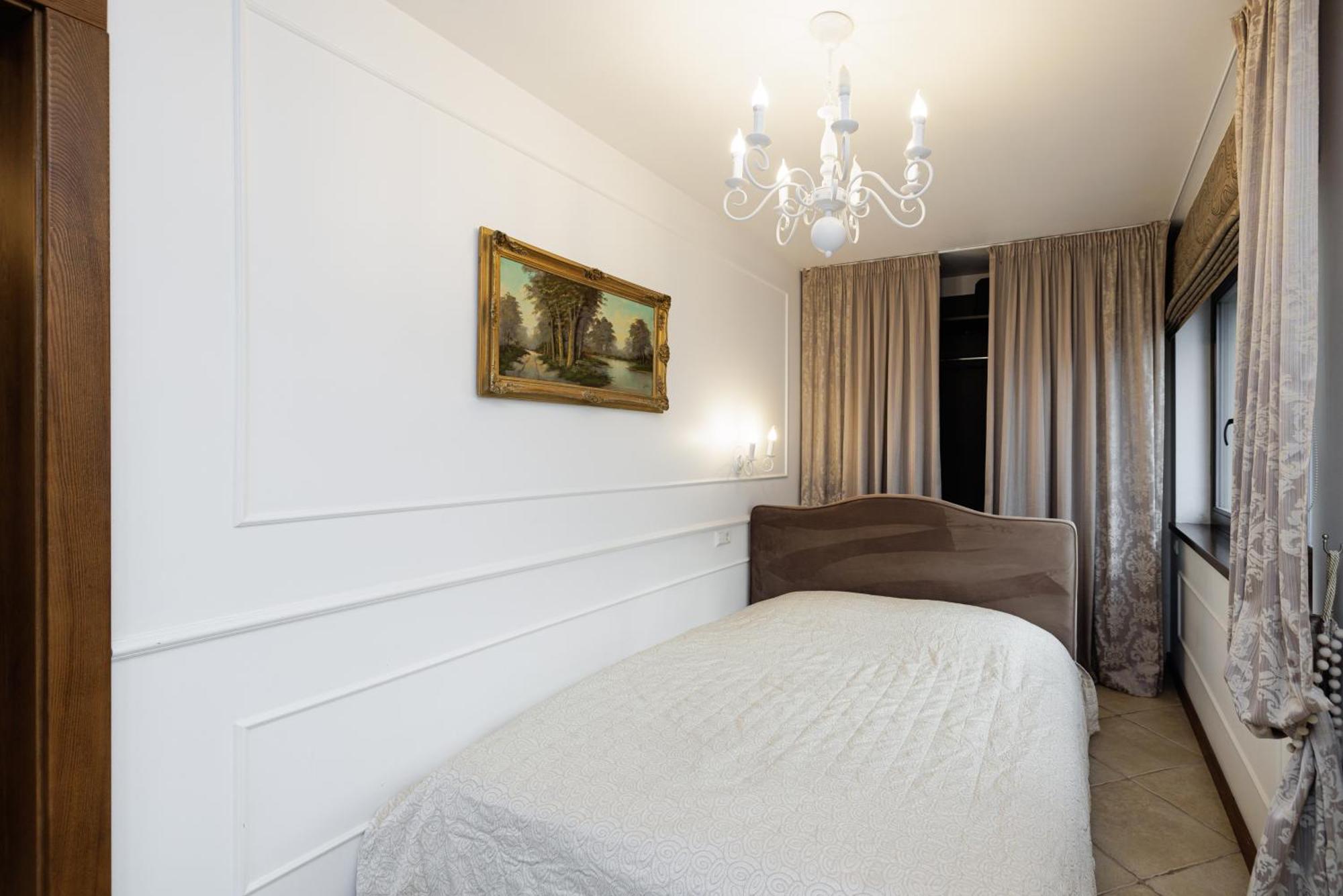 Medziotoju Apartments Palanga Dış mekan fotoğraf