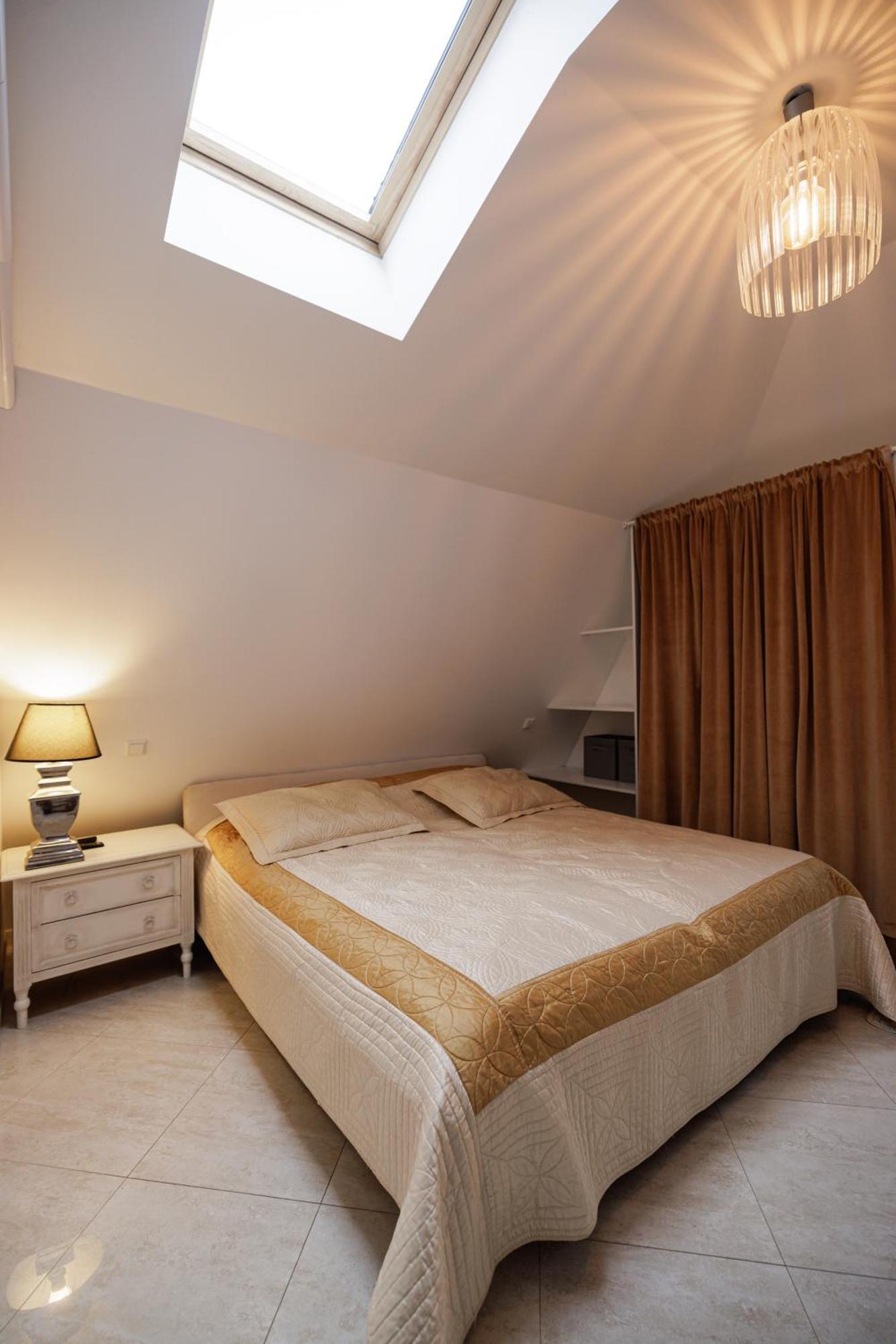 Medziotoju Apartments Palanga Dış mekan fotoğraf