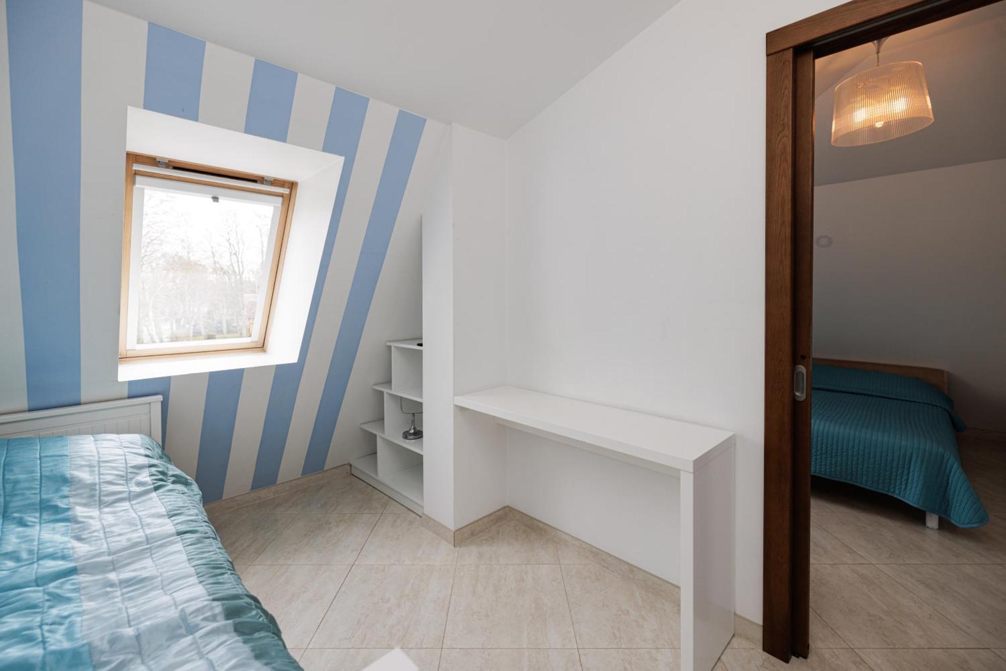Medziotoju Apartments Palanga Dış mekan fotoğraf