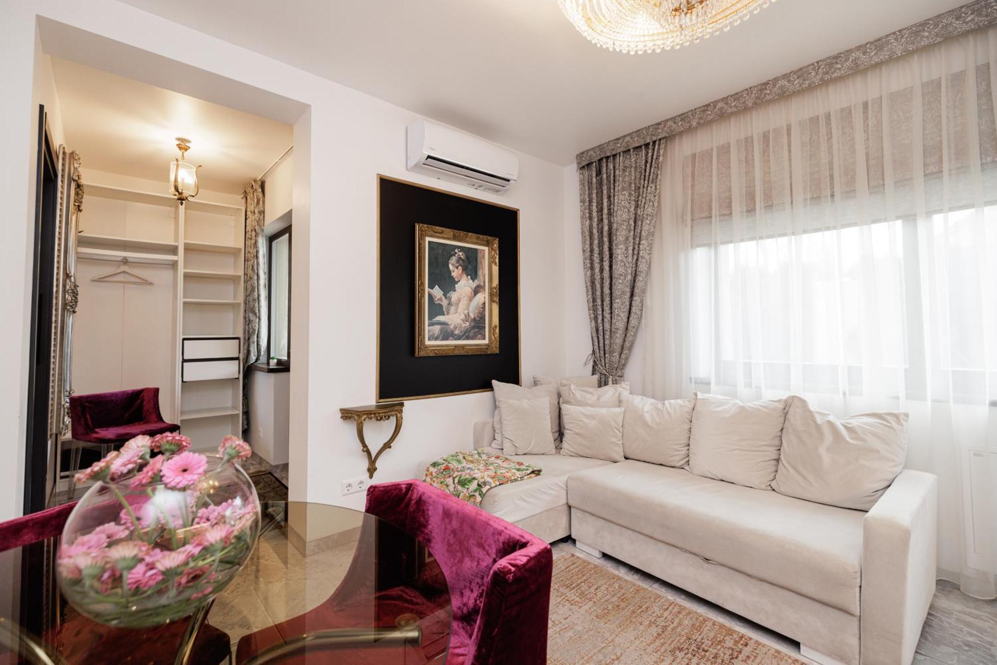 Medziotoju Apartments Palanga Dış mekan fotoğraf