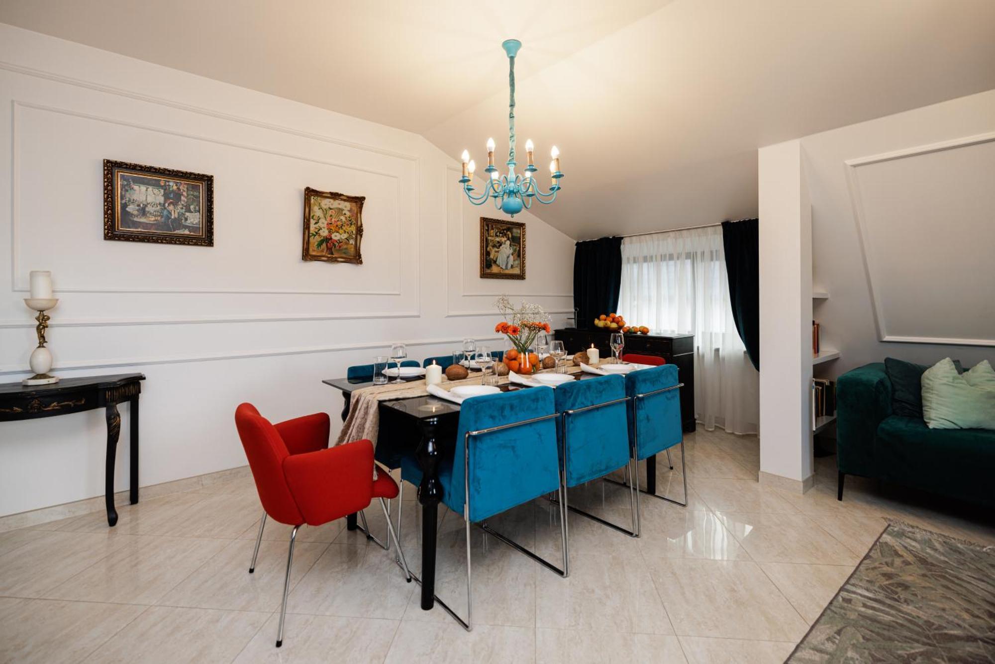 Medziotoju Apartments Palanga Dış mekan fotoğraf