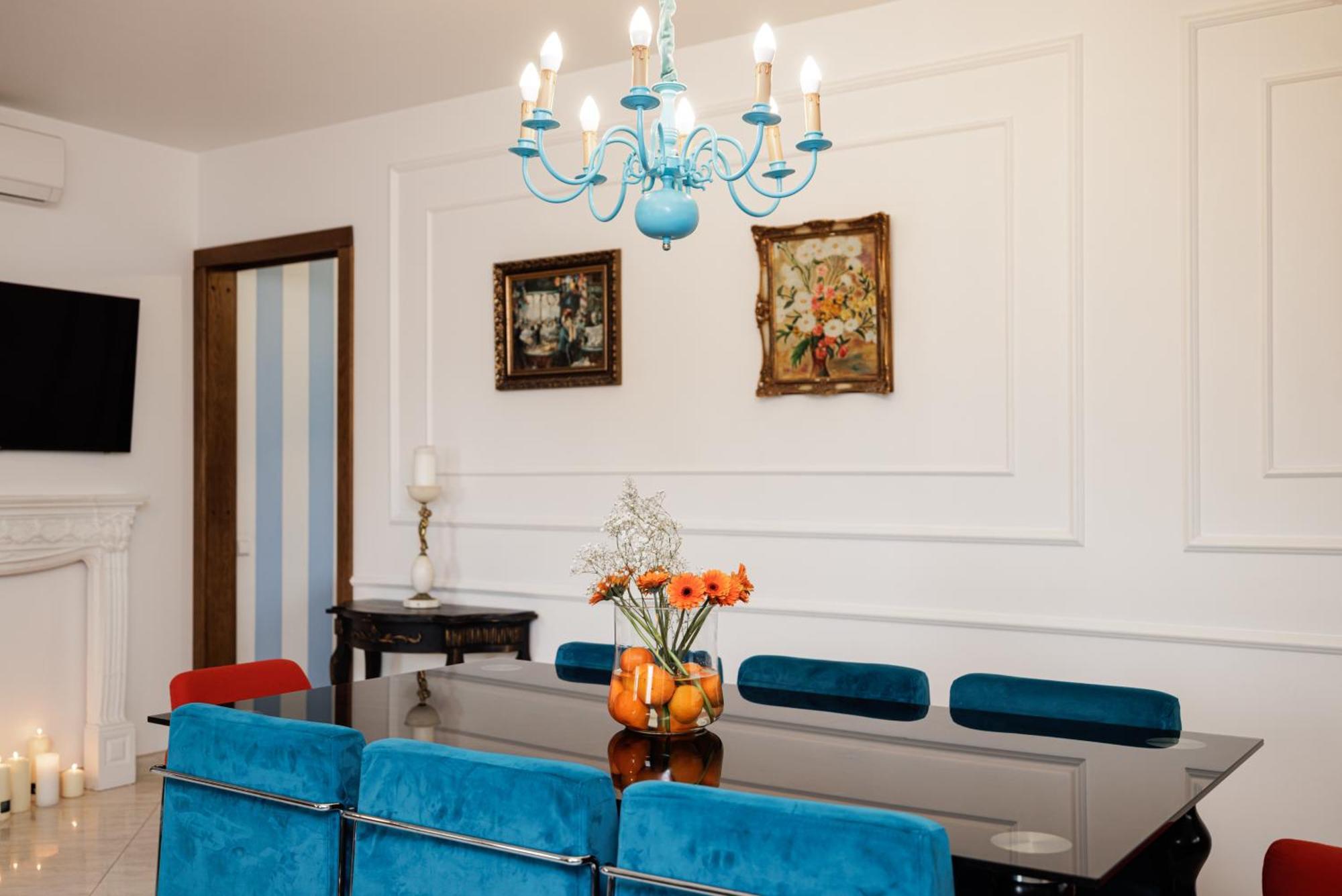 Medziotoju Apartments Palanga Dış mekan fotoğraf