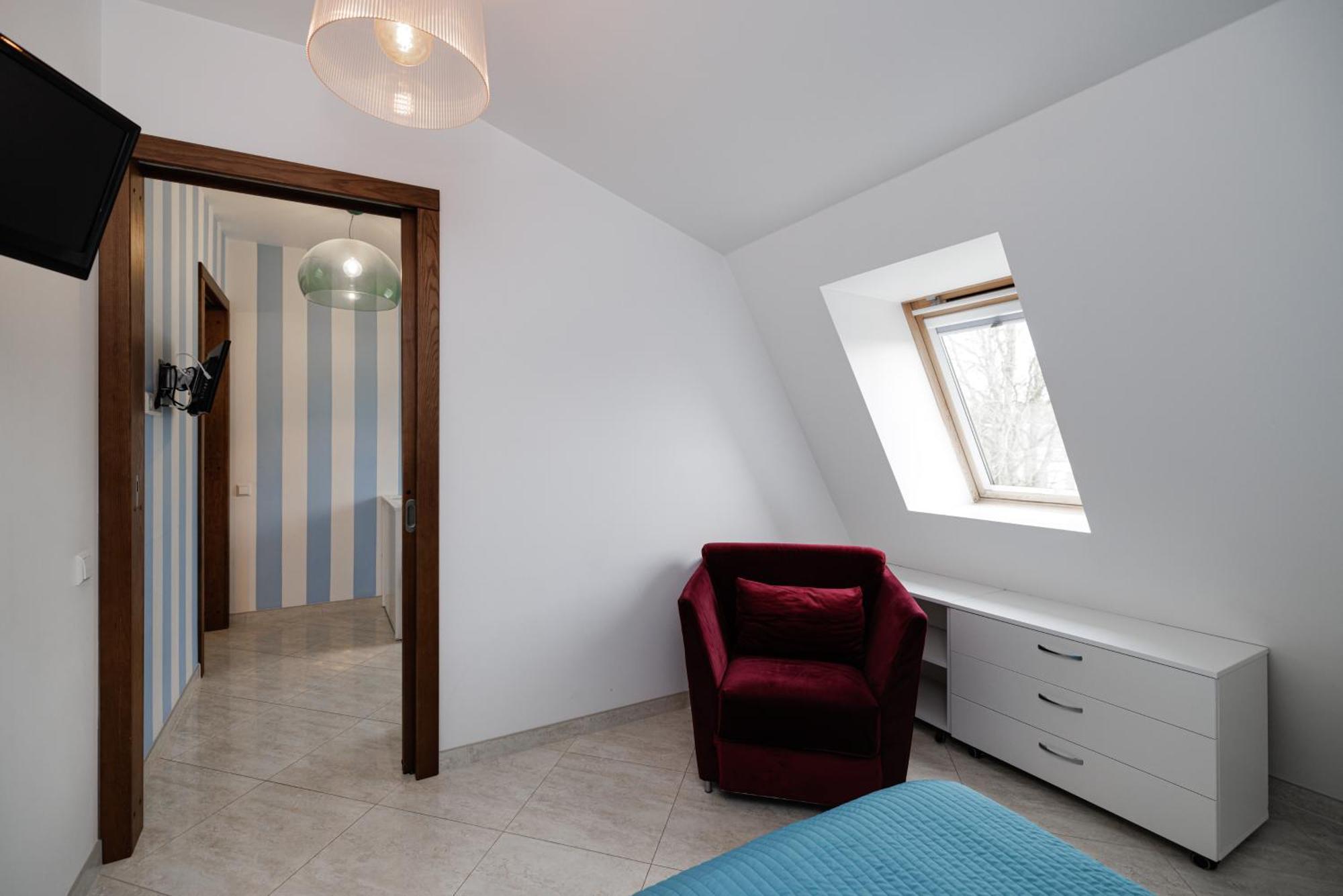 Medziotoju Apartments Palanga Dış mekan fotoğraf