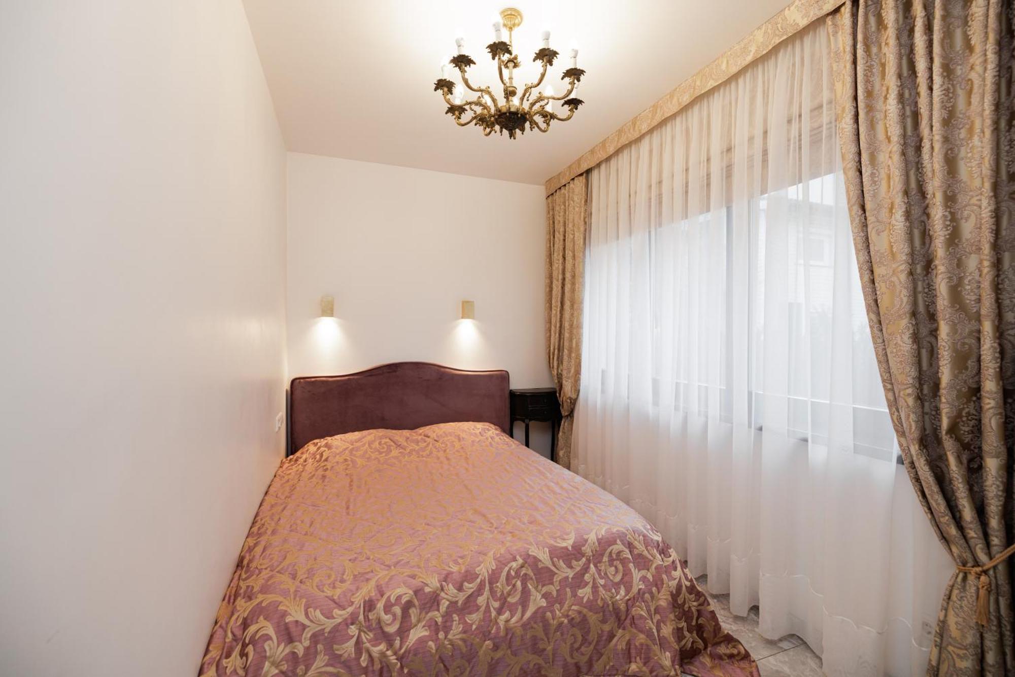 Medziotoju Apartments Palanga Dış mekan fotoğraf