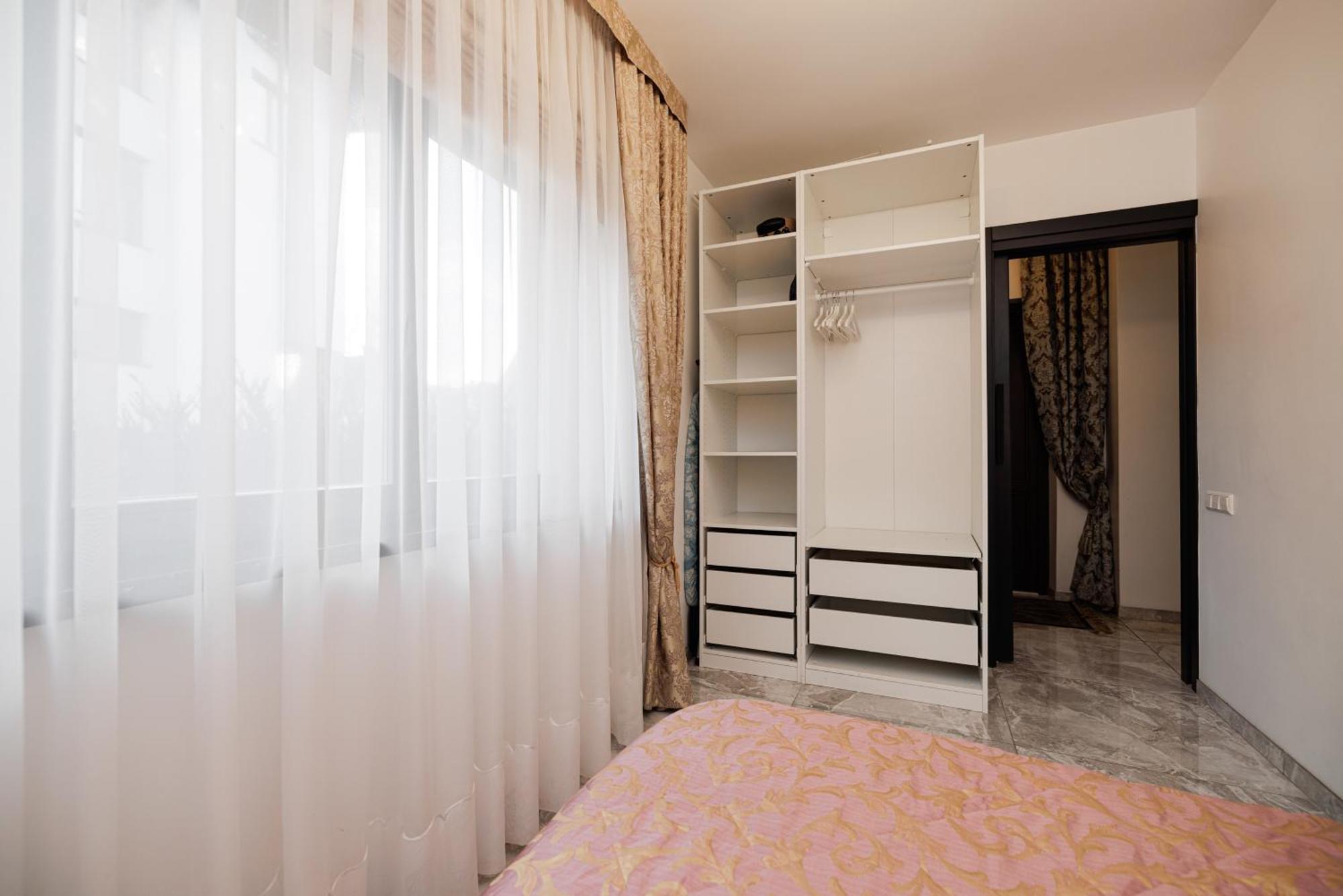 Medziotoju Apartments Palanga Dış mekan fotoğraf
