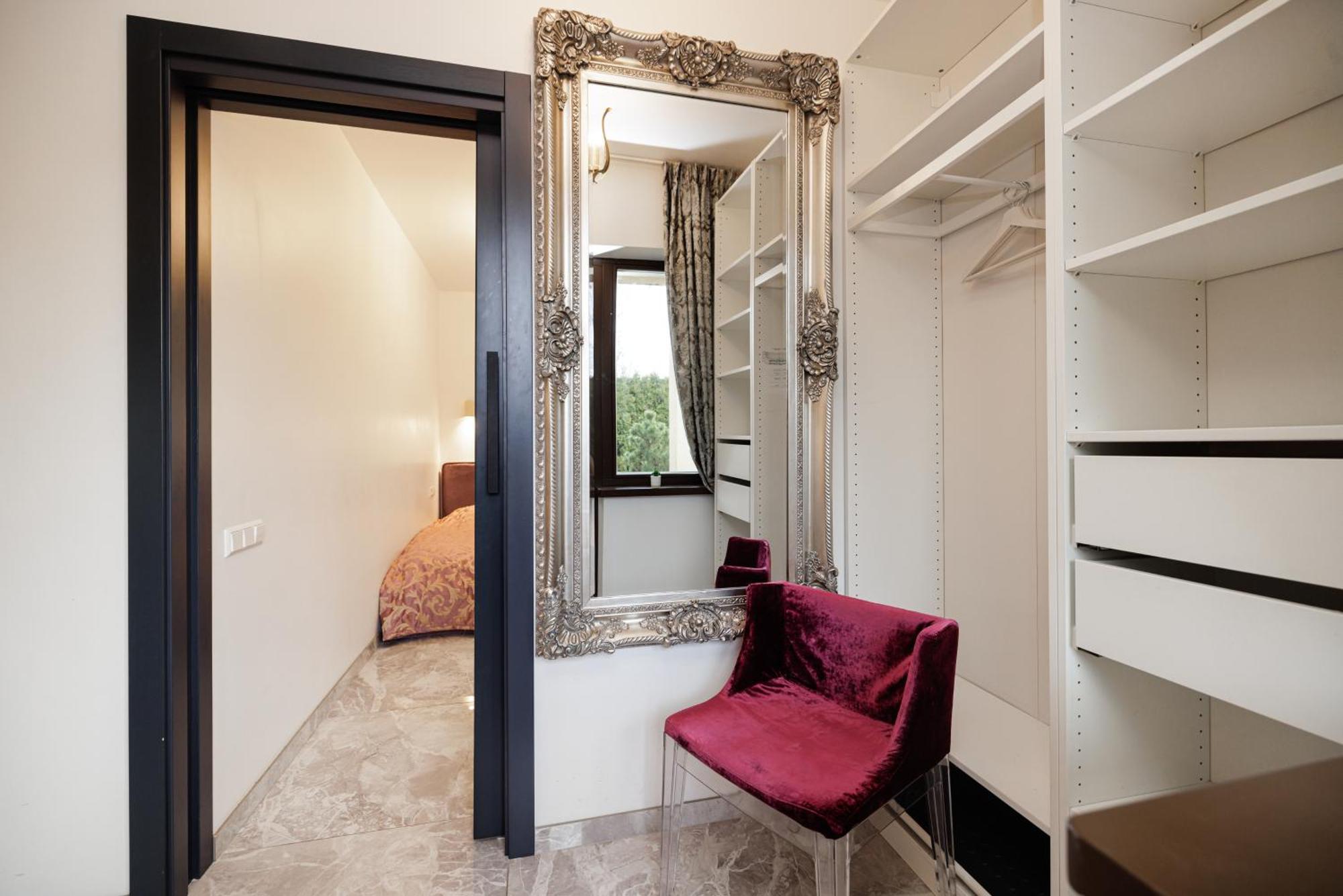 Medziotoju Apartments Palanga Dış mekan fotoğraf
