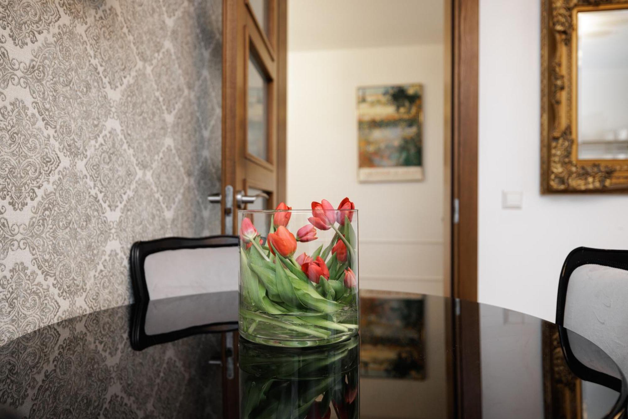 Medziotoju Apartments Palanga Dış mekan fotoğraf